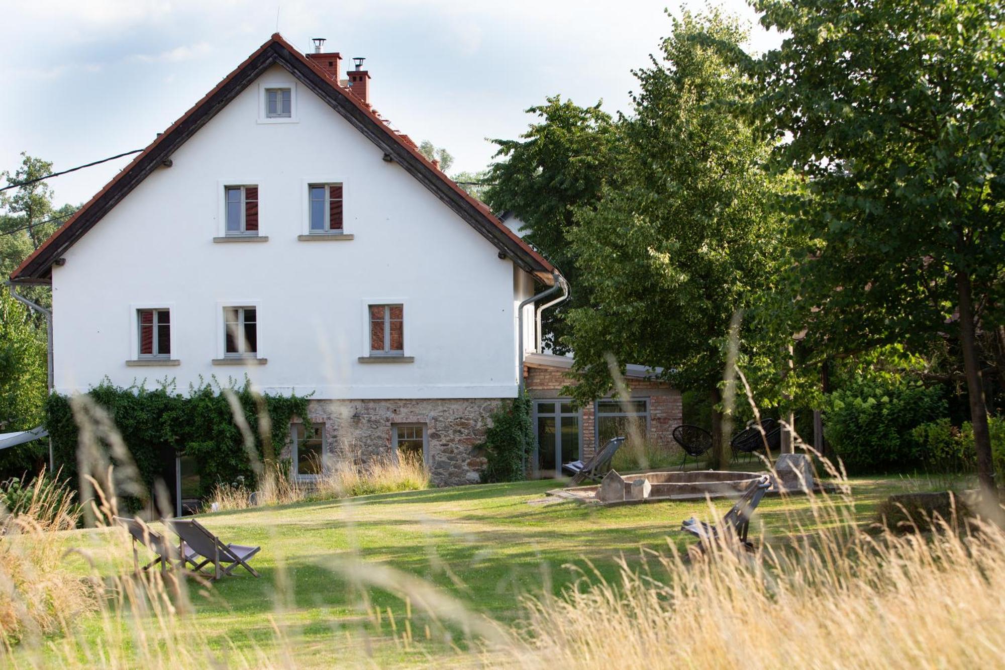 Domnumer 10 Pokrzywnik Exterior foto